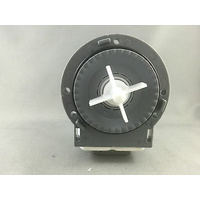FISHER & PAYKEL DISHWASHER DRAIN PUMP MOTOR ONLY DW60CSX1 H012G5040004 DW60CDX2 alternate image