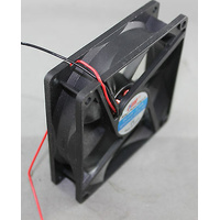WHIRLPOOL  UNIVERSAL FREEZER FAN MOTOR ASSY FB-108B/DC 24V alternate image