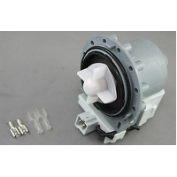GENUNIE WHIRLPOOL WASHING MACHINE DRAIN PUMP  AWM8121  AWM5100  AWM5080  AWM812 alternate image