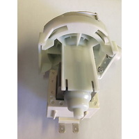 GENUINE SIMPSON WASHING MACHINE WATER DRAIN PUMP 0499200049 22S751J LT809SA alternate image
