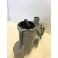 NEC DAEWOO WASHING MACHINE WATER DRAIN PUMP ASSY  P/N 3618973010 NW803 NW804 alternate image
