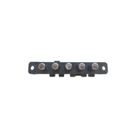 Genuine  Technika Omega Rangehood Fan Light Switch K224-1 P/N 31321001 alternate image