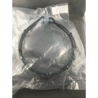 Genuine Smeg Oven Fan Forced Element SA561X-9 SA562X SA578X-8 SA578X-9 SA579X alternate image