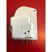 Westinghouse Refrigerator Defrost Timer 6 Hour 21 Min p/n 1431871 759802 RJ442M alternate image