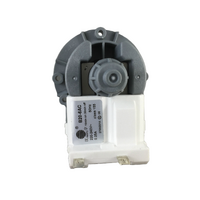 SAMSUNG WASHING MACHINE WATER DRAIN PUMP  P/N DC31-00181A WW10H8430EW alternate image