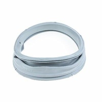 H0020300590D GENUINE FISHER AND PAYKEL FRONT LOAD WASHER DOOR BOOT SEAL alternate image