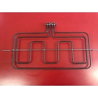 Genuine Delonghi Oven Upper Top Grill Element A106G D906GII D906GWF D90G D916GWF alternate image