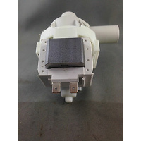 Genuine Simpson ESPRIT 750 Washing Machine Water Drain Pump 22S750 22S750K*01 alternate image