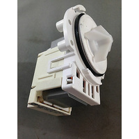 Simpson EZIset EZI set 890 Dishwasher Water Drain Pump 52B890SJ*03 52B890WJ*03 alternate image
