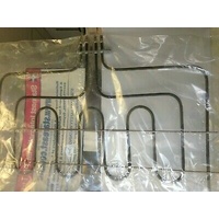 Smeg Opera Oven Upper Top Grill Element A11X A11X-5 A11X-6 A11X-7 A11XLP alternate image