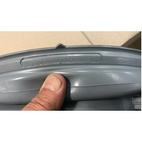 PANASONIC WASHING MACHINE DOOR GASKET AXW212-9BP0 NA-128VG5WAU NA128VG5WAU alternate image