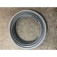 SAMSUNG WASHING MACHINE DOOR GASKET SEAL DC61-20219E J845 J1055 J1043 J1045 1455 alternate image