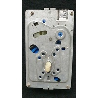 RECONDITIONED HOOVER SIMPSON WASHING MACHINE TIMER - 47578-K78 alternate image