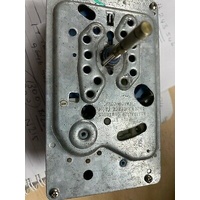 RECONDITIONED HOOVER SIMPSON WASHING MACHINE TIMER - 47578-430 alternate image
