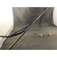 SUITS Fisher & Paykel Fridge Freezer Defrost Heater Element E522B E521T RF610 alternate image