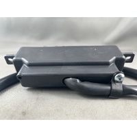 Genuine  Omega Rangehood Fan Light Switch . part no ATPB6801 ORU70X ORU52X alternate image