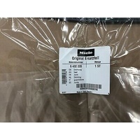 Genuine Miele Oven Door Seal  H202 H211 H212 H213 H214 H215 H216 H217 H225 H227 alternate image