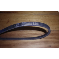 Haier Washing Machine  Belt H00330011012  8KG HWT80AW1 M19 alternate image