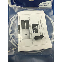 WESTINGHOUSE FRIDGE TUBE ICE WATER REPAIR KIT-RS825S RS623S, RS645V, RS643T, RS8 alternate image
