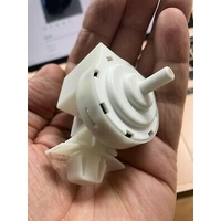 Zanussi ZWD16270 Washing Machine Analogic Pressure Switch 132414302 alternate image