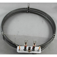 Sagi Oven Fan Forced Element SAUCCP9SS alternate image