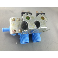 KLEENMAID SPEED QUEEN MAYTAG DUAL INLET WATER VALVE LAT9400AGW  LAT9800 alternate image