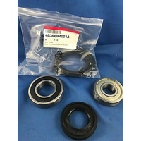 LG Washer Dryer Combo Drum Shaft Seal Bearing Kit WD14030RD WD14030RD6 WD14800RD alternate image