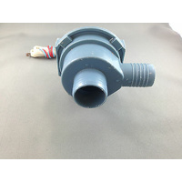 HAIER WASHING MACHINE  DRAIN PUMP  H0034000110S   HWMP65-98 HWMP65-91 alternate image