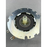 HOOVER SIMPSON  WASHING MACHINE TIMER MOTOR ONLY  USED SM 10 alternate image