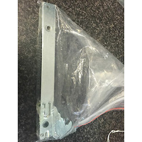 SAMSUNG OVEN DOOR HINGE P/N  DG97-00023A alternate image