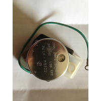 WESTINGHOUSE KELVINATOR   F&P PHILIP  PARAGON FRIDGE DEFROST TIMER 8hr/21min alternate image