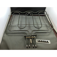 Delonghi 2000/1000W Upper Oven/Grill Element 10930, 062098004 DMFPSII, DMFPS60 alternate image