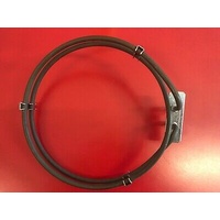 GENUINE Whirlpool Oven Fan Forced Element ACE600 ACE600IX ACE600/IX alternate image