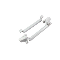 Fisher Paykel Dishwasher  Kit Clip Front/Back Fd Ph7  DD60DDFM7 DD60SCW7 DD60SI7 alternate image