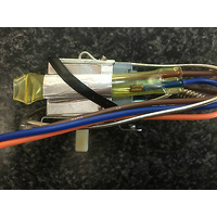 WESTINGHOUSE REFRIGERATOR CONTROL WBM5100WB WTM2800WB WTM2800PB WTM3000WB alternate image