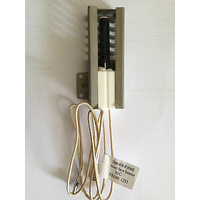 WESTINGHOUSE GAS OVEN CERAMIC IGNITOR GOL472SLP GOC673WNG GOL472WLP GWH645KLP*02 alternate image