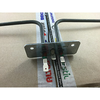 Genuine Euromaid BuiltIn Oven Lower Bottom Grill Element BMSS7 BMSS8 BMWH7 BMWH8 alternate image