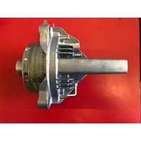 GENUINE BEKO WASHING MACHINE MOTOR  WM8063CW, WMB91442LC  WMB91442LW WMB91442L alternate image