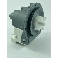 NEW SAMSONG LG NEC WASHING MACHINE DRAIN PUMP DC31-30008D 36189L5K20 NFL1065 alternate image