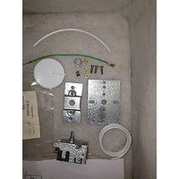 WESTINGHOUSE FRIDGE THERMOSTAT RCD139, RCE139,RCH139, RE281T, RE281W, RP423F alternate image