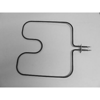 GENUINE WESTINGHOUSE, SIMPSON BOTTOM OVEN ELEMENT 75B804B 75B804W 0122002068 alternate image