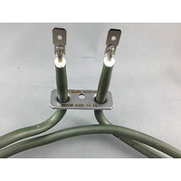 Westinghouse Cooker Oven Fan Forced Element 4U603W 4U604W 4U605W 4U606W 4U608W alternate image