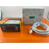 SHANGFANG SF-101B COOL ROOM DISPLAY CAKE BENCH FRIDGE  TEMP DIGITAL CONTROLLER alternate image
