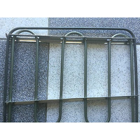 FISHER & PAYKEL OVEN GRILL BAKE ELEMENT 573085 WO600E , WO570AD , FP544MAW , WO alternate image