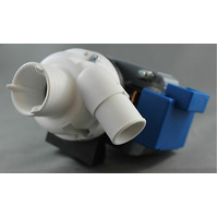 HOOVER MAYTAG WASHING MACHINE  WATER DRAIN PUMP 49453553 H51 alternate image