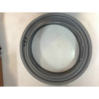 Hitachi Washing Machine Door Seal Gasket HWF800X HWF1200X HWF-800X HWF-1200X alternate image