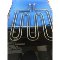 Homark Elba  Delonghi TOP OVEN/GRILL ELEMENT GLO93-05 ESI601B ESM495ST ESS603 alternate image