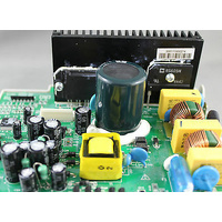 Genuine Simpson EziSensor Washing Machine Main Control Board SWT552SA SWT605SA alternate image