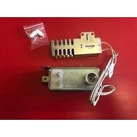 OVEN REPAIR KIT WESTINGHOUSE CHEF THERMAL VALVE & HOT SURFACE IGNITER GOC673SLP alternate image