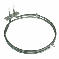 Genuine Euromaid Oven Fan Forced Element BS6 BS8 BW8 DOSS1 MFSS8 MFWH8 PS12 alternate image